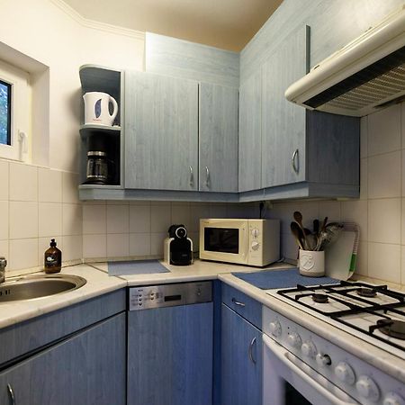 Lake House20 Villa Velence Dış mekan fotoğraf