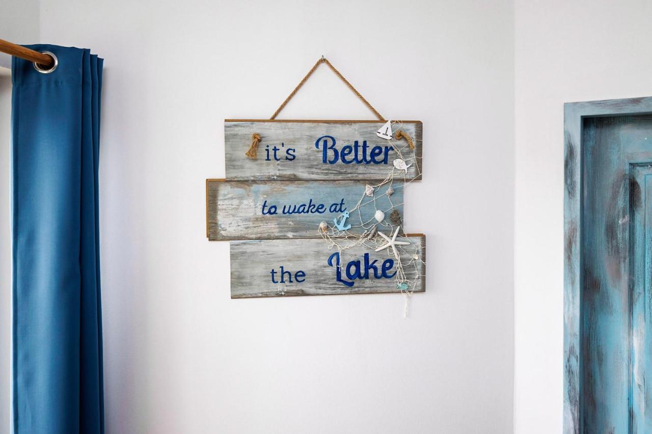 Lake House20 Villa Velence Dış mekan fotoğraf