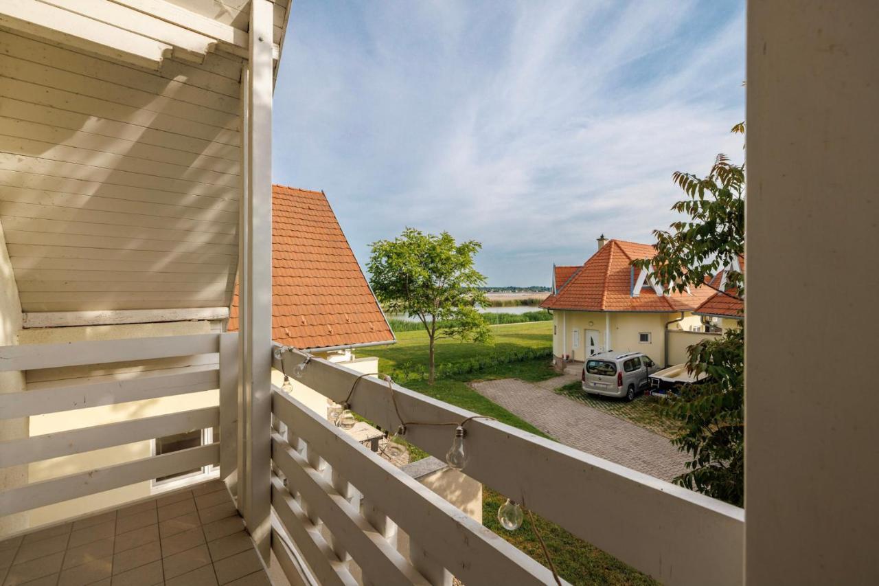 Lake House20 Villa Velence Dış mekan fotoğraf