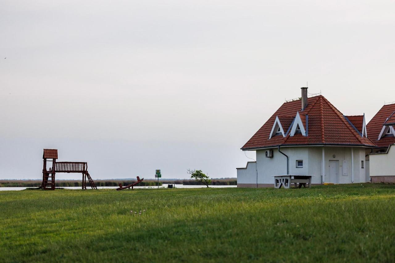 Lake House20 Villa Velence Dış mekan fotoğraf