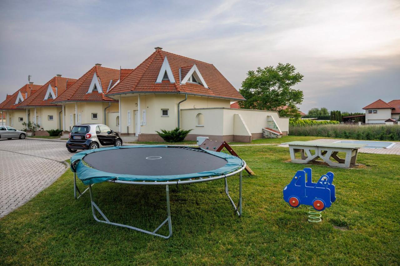 Lake House20 Villa Velence Dış mekan fotoğraf